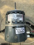 Ge 5SME39SL0253 Hp Blower Motor 120/240 W/ Ecm 2.3 Module CP02 18M8101. Fixed Price $189.19.