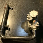 Gas Valve For Furnace Gemini 36G22Y. Fixed Price $40.00.