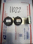 Honeywell Air Pressure Switch BA20109 1.10 1013166 1.60. Fixed Price $48.00.