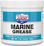 Lucas Oil 11148 Marine Grease - Pound Tub. Fixed Price $20.57.