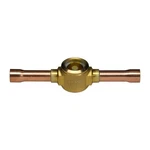 Danfoss 014L0182 Sight Glass 3/8IN X Odf Sgp 10S. Fixed Price $26.99.