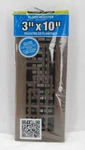 Floor Register Solid Brass Decor Grills Rust Proof AB310-RB 3"X10" Tf. Fixed Price $23.98.