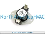 Oem Intertherm Nordyne Furnace Limit Switch L155-40F Replaces 6263410. Fixed Price $31.70.