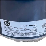 K55HXRPD-2967 Us Motor 208-230V 1PH 1/2HP 1075RPM. Fixed Price $294.99.