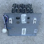 Goodman Heat Kit Element HKR-10C 0175M00043-A Used **tested**. Fixed Price $85.00.
