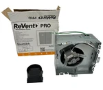 Revent Pro Ventilation Fan RVP50 Ceiling Wall Mount 3" Duct Sheetlock Black. Fixed Price $59.99.
