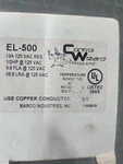 EL-500 Control Wizard Coiled Capillary Temperature Sensor Thermostat 40 -110. Fixed Price $25.00.