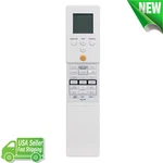 Replace Remote For Fujitsu Air Conditioner AR-REM1U AR-REF1U AR-RED1U AASU9RLS3. Fixed Price $12.97.