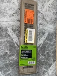 Everbilt Steel Floor Register In. X 14 2-WAY Brown New Sealed. Fixed Price $9.97.