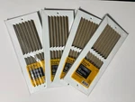 Lot Of 4 Everbilt Air Return For Sidewall Ceiling Application White E170 New. Fixed Price $9.99.