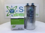 Trane/sf SFCAP35440R 35MFD +/-5% 440V 50/60HZ 70C/-40C Capacitor. Fixed Price $17.99.