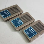 - Accord Floor Register W/ Louvered Design 4" X 8" 66035 ABFRBR48 Brown Finish. Fixed Price $39.76.