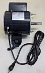 New! Dayton Motor Assembly, 39/64" Shaft Size VE2LY97MAG. Fixed Price $149.99.