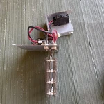 Amana-goodman 0175M00043 With 10KA Circuit Breaker And 24V Converter Heater. Fixed Price $150.00.