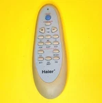 Haier Air Conditioner Remote Control AC562008 0010400091 Genuine Oem Handheld. Fixed Price $29.34.