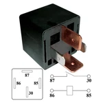For Mercedes-benz Sprinter 3500 2010-2018 Santech MT1389 Hvac Heater Relay. Fixed Price $22.11.