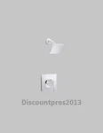 Kohler TS28128 4G Cp Venza Rite Temp Shower Only Trim Kit Polished Chrome. Fixed Price $60.00.