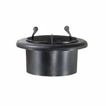 Rv Designer H815 Provent Dampened - Black. Fixed Price $21.87.