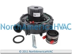 Climatek Furnace Exhaust Inducer Motor Replaces Fasco 7058-1778. Fixed Price $179.95.