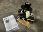 Carlin Oil Burner Model: EZ-1HPW 115V. Fixed Price $850.00.