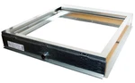 Mitek EZ-2424 5/8X28 Filter Base. Fixed Price $151.63.