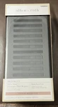 2CT-ALLEN Roth Brooklyn Metal Floor REGISTERS-5994854-MATTE Black Finish. Fixed Price $18.00.