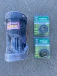 Dial IND15000 115-VOLT Maxcool Dual Coil Motor Evaporative Cooler Pump-new.. Fixed Price $39.99.