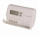 Emerson Programmable Room Thermostat 1F80-361, White-rodgers Series,used Surplus. Fixed Price $13.99.