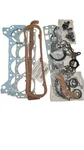 Torquemaster Full Engine Gasket Kit Set Fit 1969-1974 Ford 351W V8 5.8L 8CYL Usa. Fixed Price $129.99.