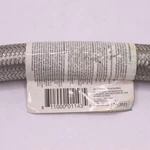 Everbilt In. Fip X 3/4" 15" Stainless Steel Water Heater Supply Line. Fixed Price $8.99.