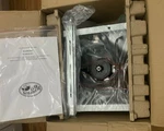 Hampton Bay 110CFM Ceiling Bathroom Exhaust Fan 1004 156 152 Missing Grill Cove. Fixed Price $30.00.