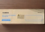 Turbro 12,000 Btu Split Inverter Air Conditioner (indoor Unit Only). Fixed Price $265.99.
