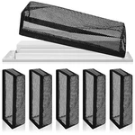 Zonon Pcs Floor Register Cover Trap Air Vent Screen 4 X 10 Inch 6. Fixed Price $19.05.