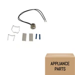4200512-F For Kenmore Refrigerator Defrost Thermostat T-stat Part # Model NR1218. Fixed Price $55.73.