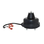 Us Motors EC5409E Evaporator 3.3" 1/15-1/25 Hp 115/230V Teao Ccwose. Fixed Price $203.25.