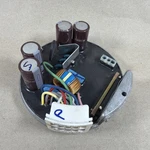 Tested Ge X13 Ecm. FM05 230VAC 1HP Motor Module 101207-05.. Fixed Price $140.00.