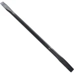 Ken-tool 32128 Lock Ring Remover Tool, 18", Curved End, Drop-forged Steel. Fixed Price $38.44.