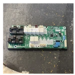 Ge WB27X29202 Control Board Green Electric Plastic Cooking Appliance Part. Fixed Price $40.00.