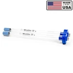 (2) Pack Ultravation Ultramax T3 Replacement Lamp AS-OH-1001 AS-IH-1001. Fixed Price $210.00.