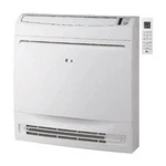 Lg LMQN150HV Console, Multi-zone, Air Conditioner Indoor Unit. Fixed Price $926.00.