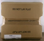 New Hart & Cooley 6732020 - 20X20 Return Air Filter Grille 043519 S3. Fixed Price $39.99.