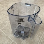 Multiplex 3239676 Blending Container 10" Ss Oem Non-spout Dbl Blade Bim. Fixed Price $229.95.