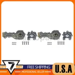 Power Window Motor Front Dorman Oe Solutions Fits Chevrolet Blazer 1987-1991. Fixed Price $109.99.