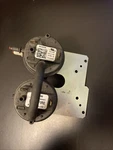 101599-02 33W18 Honeywell BA20230 Furnace Dual Pressure Switch .2" & 1.32" Wc. Fixed Price $65.00.