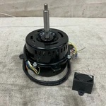 Hessaire 6615100 Fan Motor. Fixed Price $64.99.