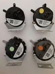 Amana Goodman Gas Furnace Air Pressure Switch - Most Types. Fixed Price $26.99.