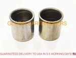 Jcb Backhoe - Front Axle Bush, Set Of Pcs. (part No. 829/00548). Fixed Price $24.69.