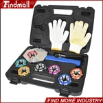 Findmall Hydraulic Hose Crimper Tool Conditioning Repaire. Fixed Price $106.04.