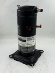 1.6 Ton R410A Variable Scroll Compressor ZPV0212E2E9 / ZPV0212E-2EP-130. Fixed Price $899.00.