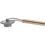 Parker 181531 Thermostatic Element 43 R-409A Commercial Refrigeration. Fixed Price $82.19.